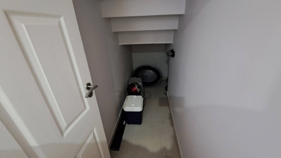 3 Bedroom Property for Sale in Wild Olive Estate Free State